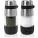 OXO Accent Mess-Free Pepper Mill, Salt Mill 14cm