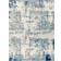 Surya Sun-2300 Blue 160.02x220.98cm