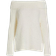 Cinq A Sept Leya Off the Shoulder Sweater - Ivory