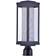 Maxim Lighting Salon Single Lamp Post 49.5cm