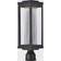 Maxim Lighting Salon Single Lamp Post 49.5cm