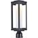 Maxim Lighting Salon Single Lamp Post 49.5cm