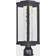 Maxim Lighting Salon Single Lamp Post 49.5cm