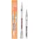 Benefit Precisely My Brow Bonus Defining Eyebrow Pencil Value Set #02 Warm Golden Blonde