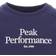 Peak Performance Original Crew Junior - Blue Shadow (G77296-010)