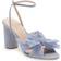 Loeffler Randall Camellia - Blue