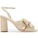 Loeffler Randall Camellia - Platinum