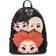 Loungefly Disney Hocus Pocus Sanderson Sisters Mini Backpack