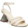 Circus NY by Sam Edelman Bobbie - Ivory Snake