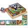 Melissa & Doug Farm Cube