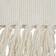 Design Imports Diamond Cut Blankets Beige (152.4x127cm)