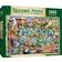 Masterpieces National Park 1000 Pieces