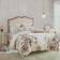 Madison Park Cassandra Duvet Cover Pink (264.16x233.68cm)