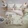 Madison Park Cassandra Duvet Cover Pink (264.16x233.68cm)