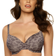 Felina Gorgeous Memory Foam Bra - Ash Savannah