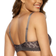 Felina Gorgeous Memory Foam Bra - Ash Savannah