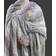 Beautyrest Zuri Blankets Gray (177.8x127cm)