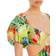 Staud Coliseum Maxi Dress - Capri Tree