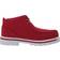 Lugz Strutt LX - Mars Red/White