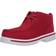 Lugz Strutt LX - Mars Red/White