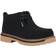 Lugz Strutt LX - Black/Gum