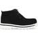 Lugz Strutt LX - Black/White