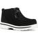 Lugz Strutt LX - Black/White