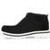 Lugz Strutt LX - Black/White