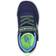 Skechers Kid's Comfy Flex Mini - Navy Lime