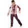 Fun World Zombie Boy's Child Halloween Costume