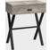 Monarch Specialties I 3261 Small Table 18x12"