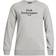 Peak Performance Original Crew Junior - Med Grey Melange (G77296-070)