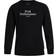 Peak Performance Original Crew Junior - Black (G77296-060)