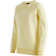 Peak Performance Original Crew Junior - Butter (G77296-180)