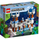 LEGO Minecraft The Ice Castle 21186