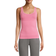 Yummie Seamless 2-Way Shaping Tank - Pink Cashmere