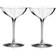 Waterford Elegance Optic Belle Wine Glass 19.814cl 2pcs