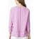 Jones New York Seam Detail Dolman Tunic Top - Pink Lotus