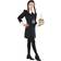 Rubies Addams Family Wednesday Girls Costume