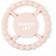 Bella Tunno Kindness Collection Choose Joy Happy Teether