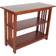 Alaterre Furniture Mission Book Shelf 61cm