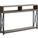 Monarch Specialties I 3573 Console Table 9x47"