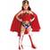 Rubies Wonder Woman Girls Costume