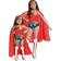 Rubies Wonder Woman Girls Costume