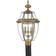 QUOIZEL Newbury Lamp Post 58.4cm