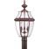 QUOIZEL Newbury Lamp Post 58.4cm