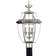 QUOIZEL Newbury Lamp Post 58.4cm