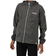 Regatta Kid's Avalon Full Zip Softshell Stretch Midlayer - Seal Grey (RKL096-038)