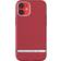 Richmond & Finch Samba Red Leopard Case for iPhone 12 Mini