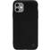 Hama Coque de protection Finest Feel pour iPhone 12 mini, noire